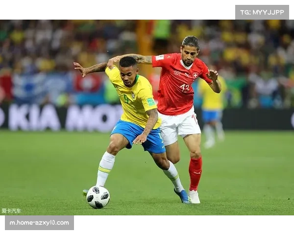 世界杯迈向全球时代 传统豪门面临新力量挑战