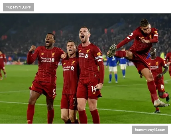 利物浦射门转化率约13% 控场优势与得分效率存在差距 利物浦射门转化率约13% 控场优势与得分效率存在差距