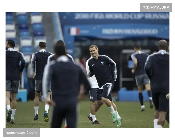 德尚的法国队更衣室暗流涌动 如何管理巨星云集的团队成课题