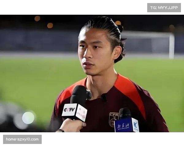 大连英博朱鹏宇锁定主力中锋 国足热身赛曾破门得分 大连英博朱鹏宇锁定主力中锋 国足热身赛曾破门得分