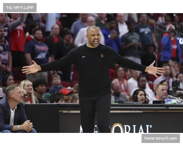 火箭夺冠概率仅0.4%，乌度卡防守体系难掩关键球短板